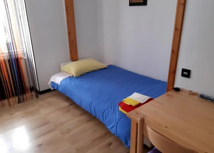 A Casa Di Silvy Holiday home *