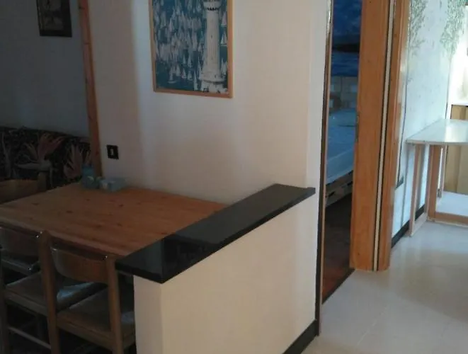 Holiday home A Casa Di Silvy Trieste