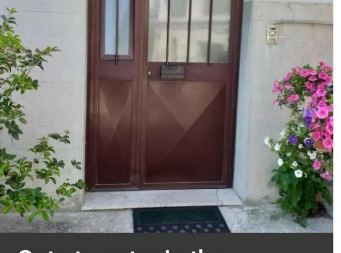 A Casa Di Silvy Trieste