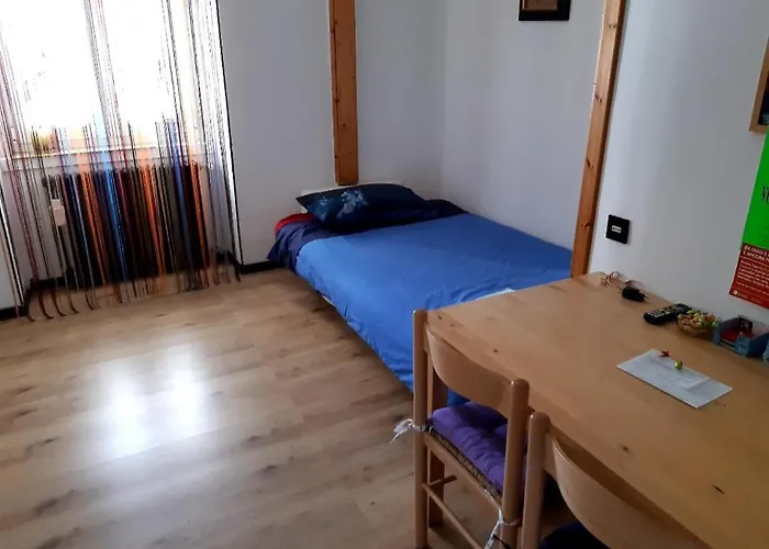 Holiday home A Casa Di Silvy Trieste