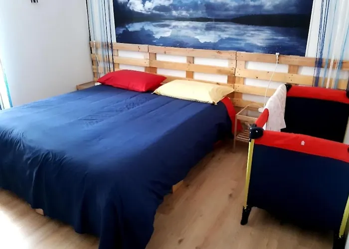 Holiday home A Casa Di Silvy *