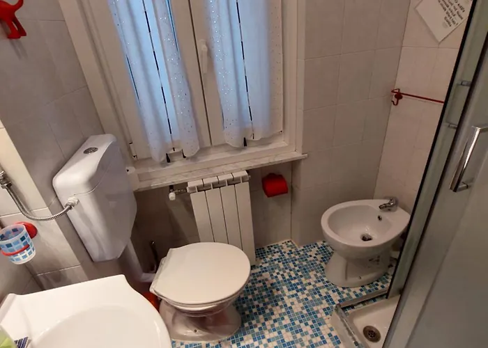 A Casa Di Silvy Holiday home