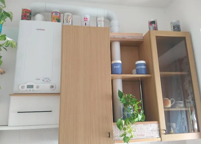 Holiday home A Casa Di Silvy Trieste