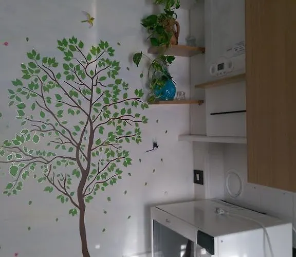 A Casa Di Silvy * Trieste