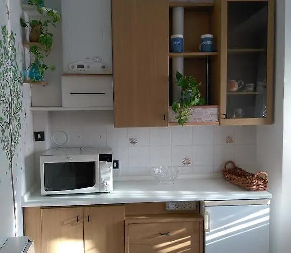 A Casa Di Silvy Holiday home