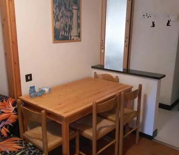 A Casa Di Silvy Holiday home