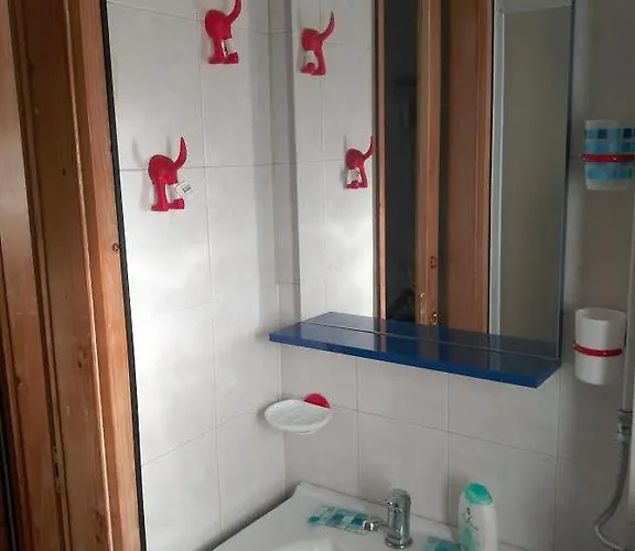 A Casa Di Silvy * Trieste