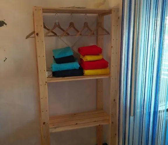 A Casa Di Silvy * Trieste