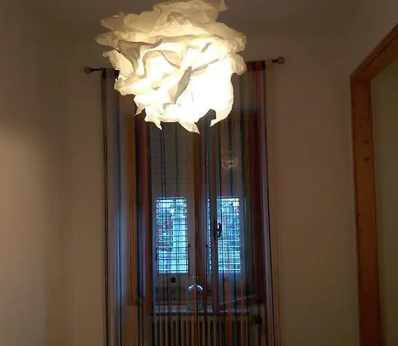 A Casa Di Silvy Holiday home Trieste