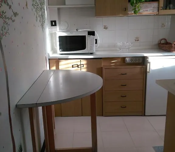 A Casa Di Silvy Holiday home *