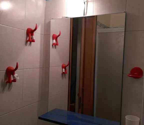 A Casa Di Silvy Holiday home Trieste