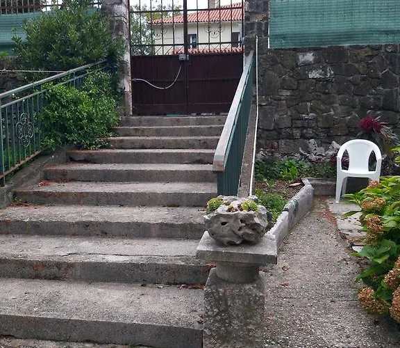 Holiday home A Casa Di Silvy