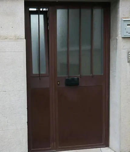 A Casa Di Silvy Trieste