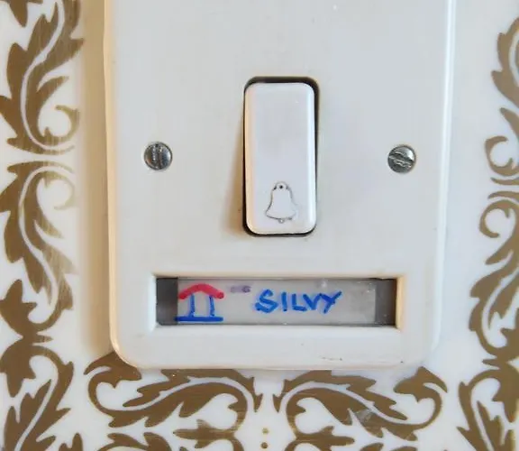 Holiday home A Casa Di Silvy