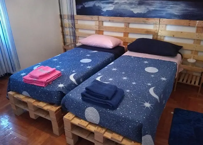 A Casa Di Silvy Holiday home *