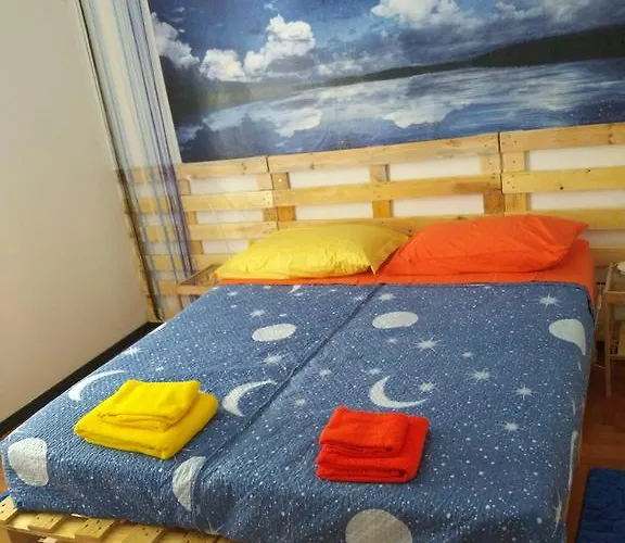 A Casa Di Silvy Trieste