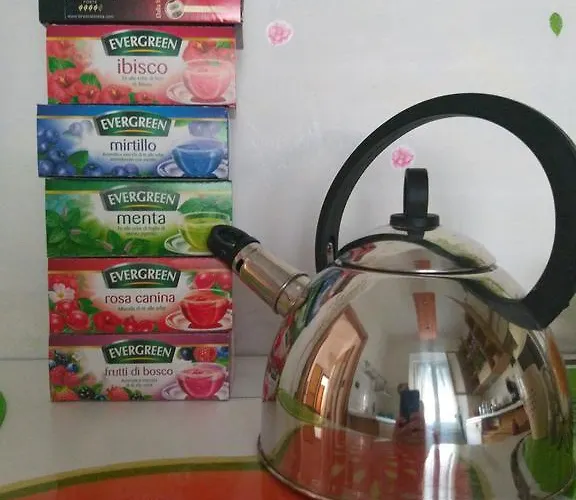 Holiday home A Casa Di Silvy Trieste