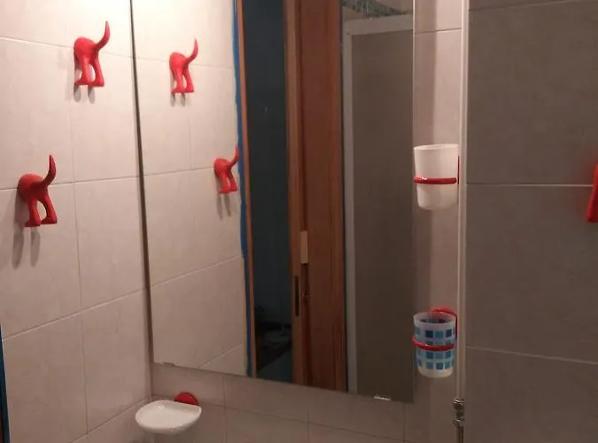 Holiday home A Casa Di Silvy