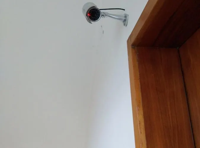 A Casa Di Silvy Trieste