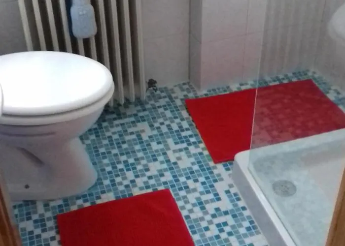 Holiday home A Casa Di Silvy *