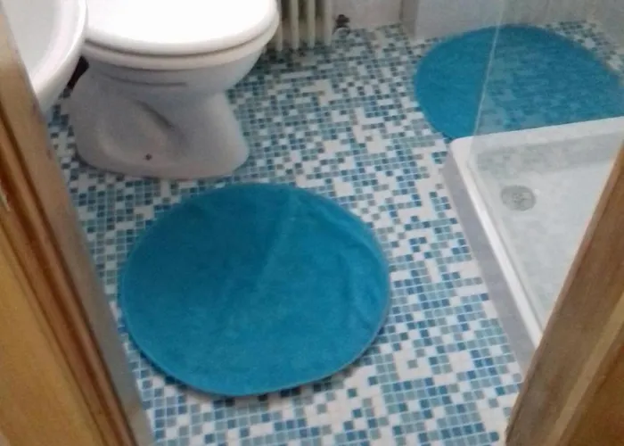 A Casa Di Silvy Holiday home Trieste