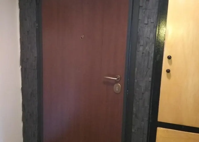 A Casa Di Silvy Holiday home